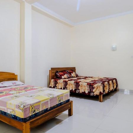 Penginapan Barokah Kemadang Ngoại thất bức ảnh