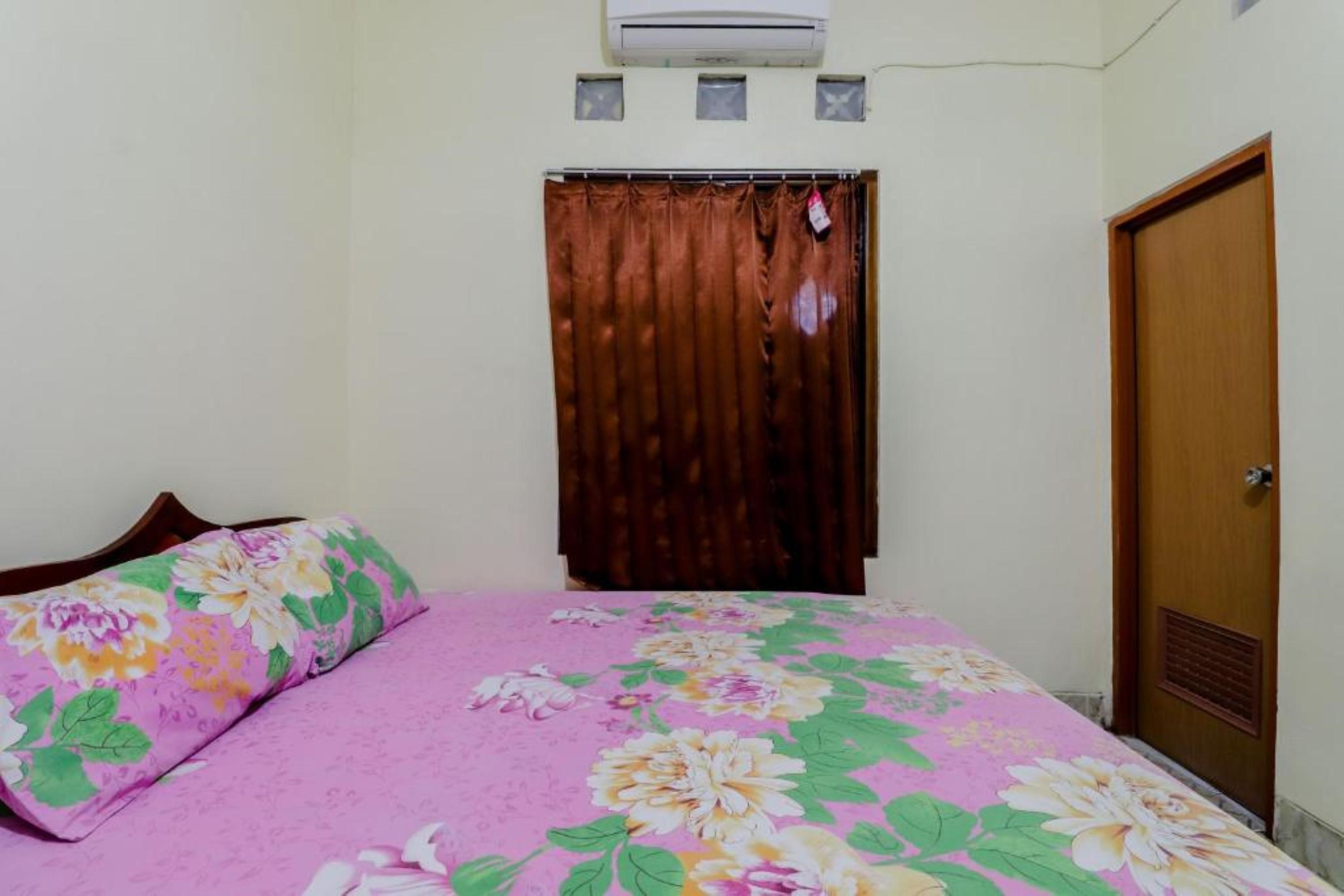 Penginapan Barokah Kemadang Ngoại thất bức ảnh