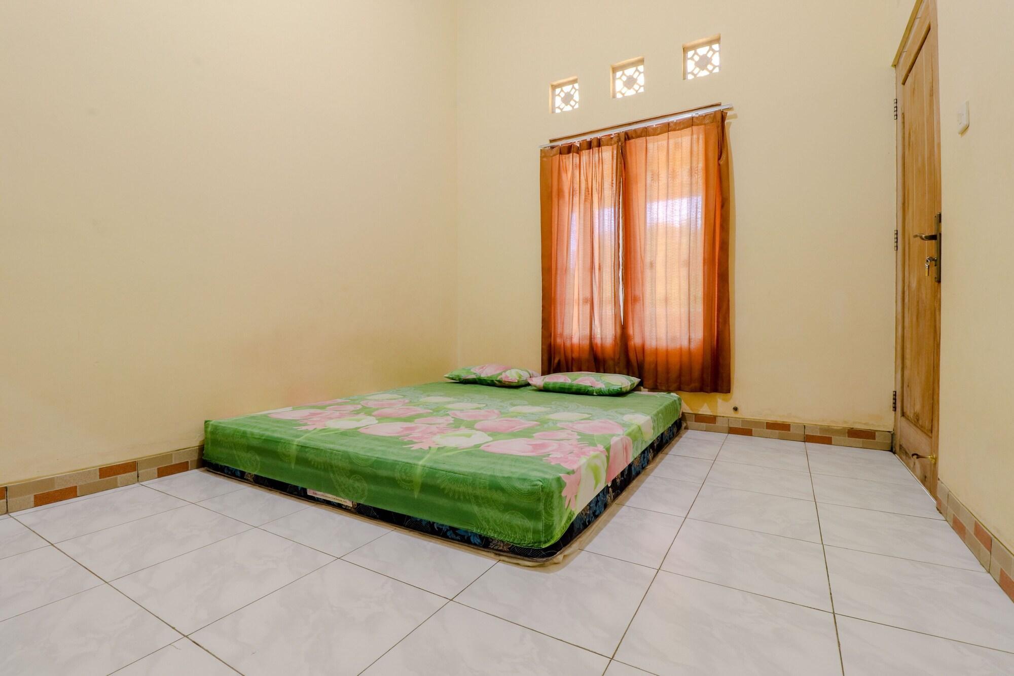 Penginapan Barokah Kemadang Ngoại thất bức ảnh