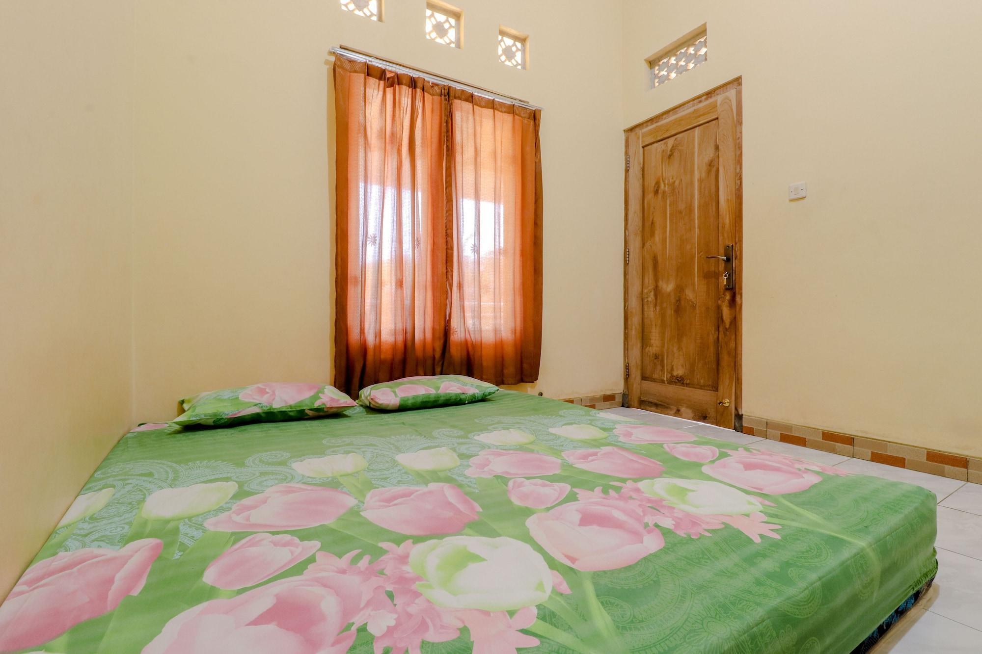 Penginapan Barokah Kemadang Ngoại thất bức ảnh