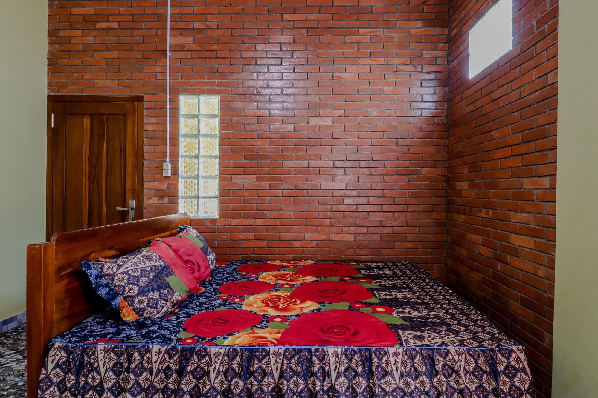 Penginapan Barokah Kemadang Ngoại thất bức ảnh