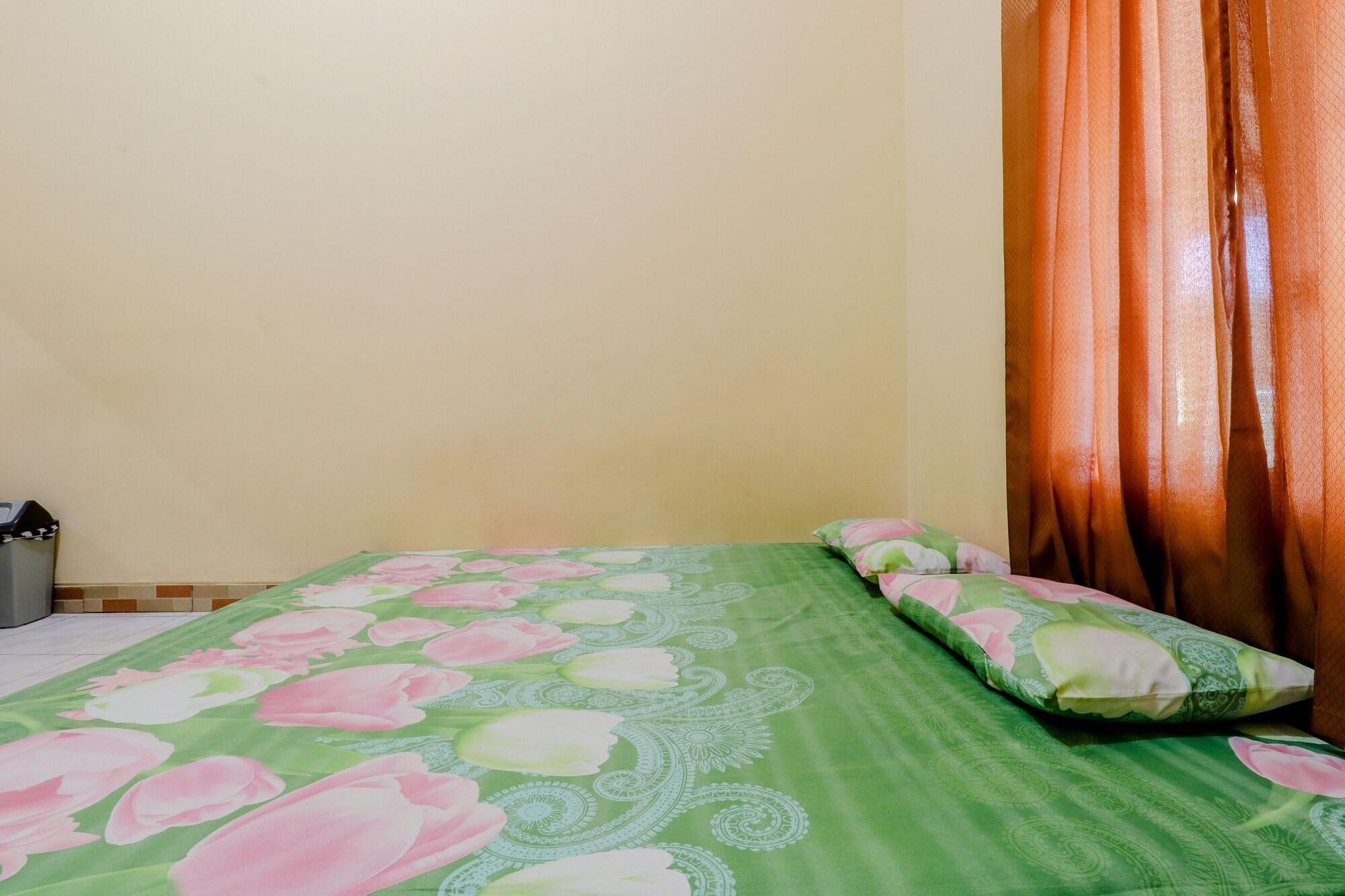 Penginapan Barokah Kemadang Ngoại thất bức ảnh