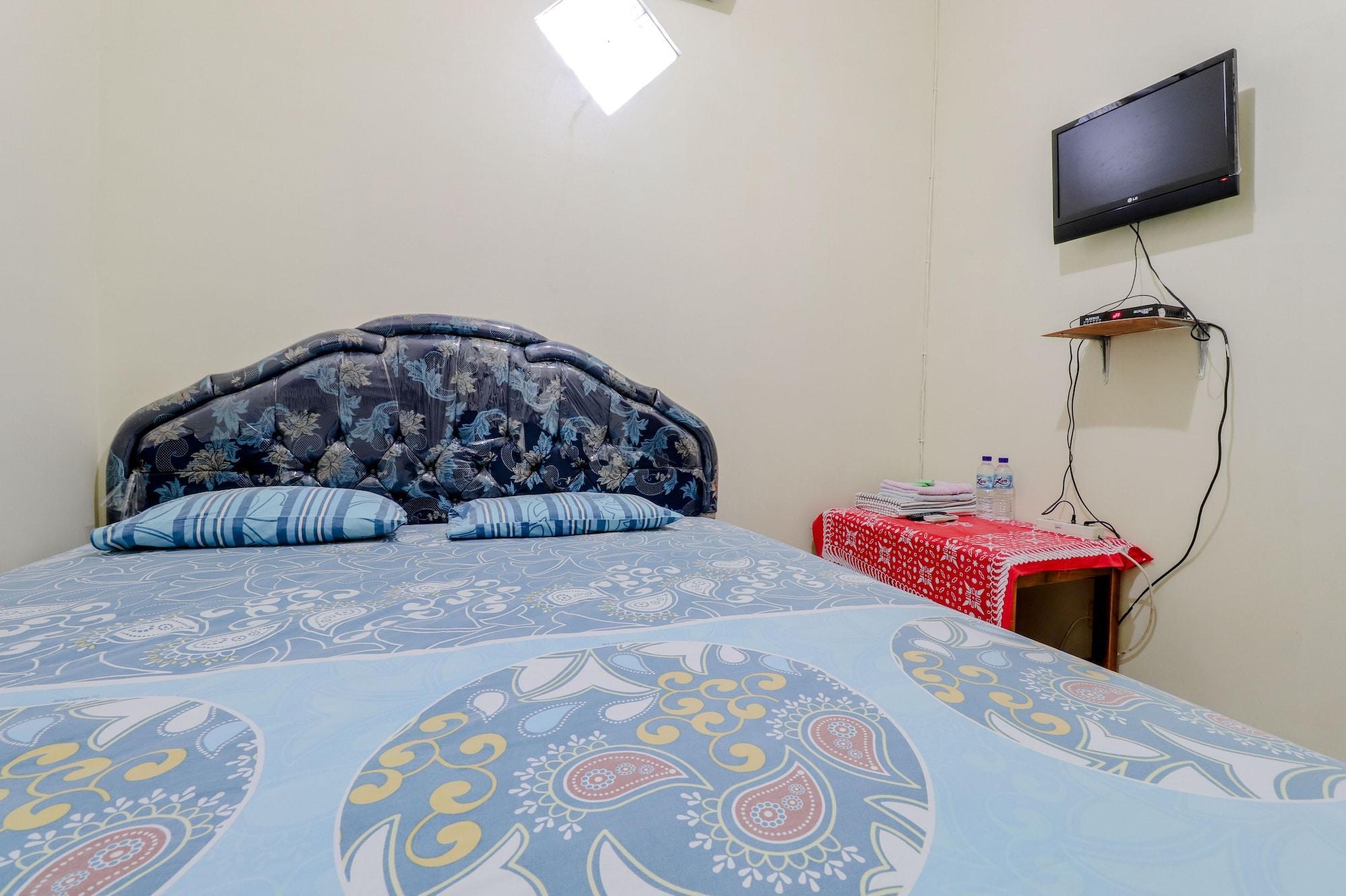 Penginapan Barokah Kemadang Ngoại thất bức ảnh